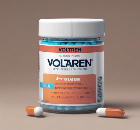 Voltaren 50 generico